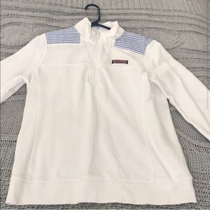 Vineyard vines 1/4 zip